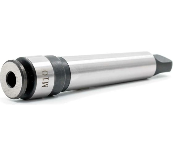 Изображение товара Патрон резьбонарезной КМ2, M10, DIN 376 Bohre КБ011152