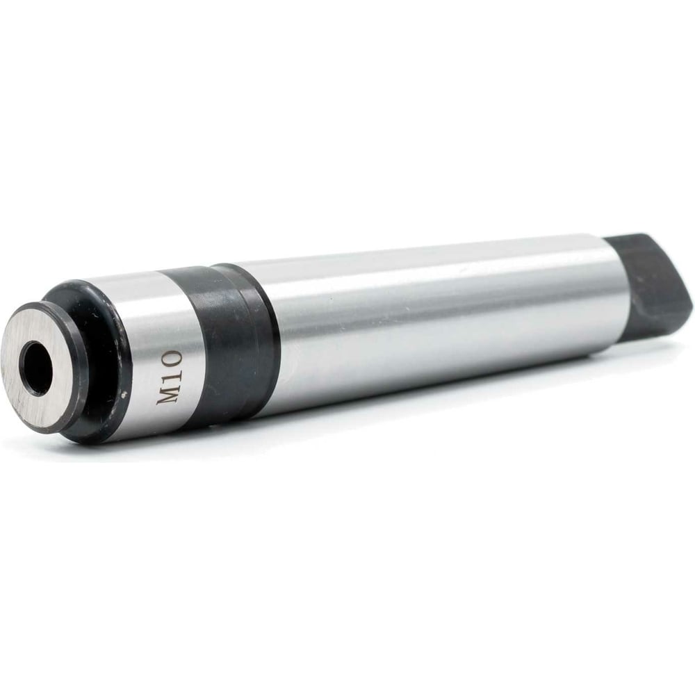 Изображение товара Патрон резьбонарезной КМ3 M10 DIN 376 для нарезки резьбы металла