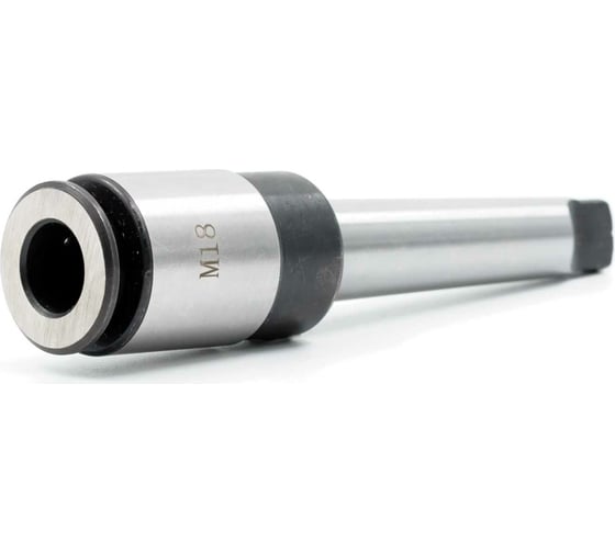 Изображение товара Патрон резьбонарезной КМ2, M18, DIN 376 Bohre КБ011156