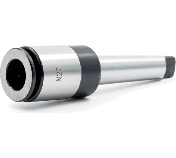 Изображение товара Патрон резьбонарезной КМ3, M27, DIN 376 Bohre КБ011167