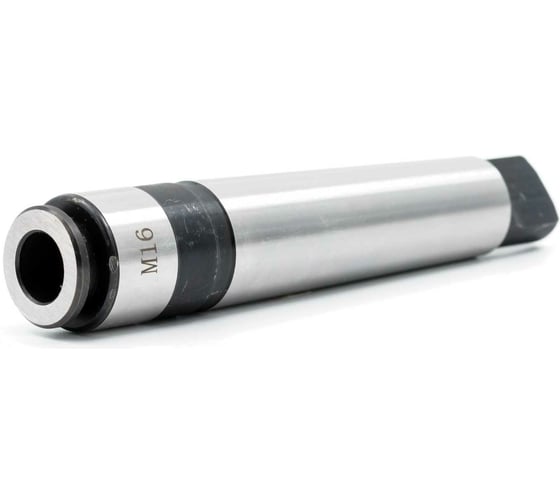 Изображение товара Патрон резьбонарезной КМ3, M16, DIN 376 Bohre КБ011162
