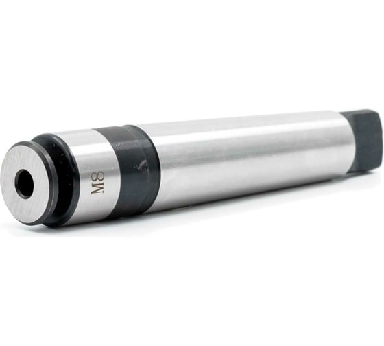 Изображение товара Патрон резьбонарезной КМ3, M8, DIN 376 Bohre КБ011158