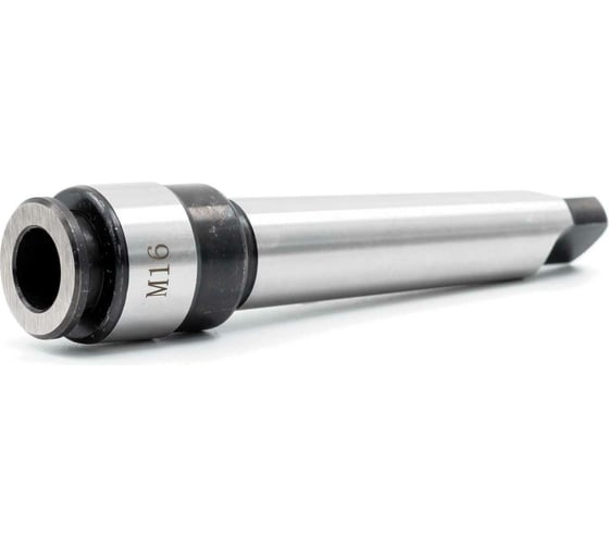 Изображение товара Патрон резьбонарезной КМ2, M16, DIN 376 Bohre КБ011155