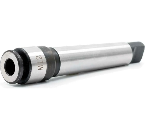 Изображение товара Патрон резьбонарезной КМ2, M12, DIN 376 Bohre КБ011153