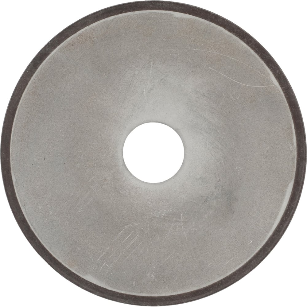 Изображение товара Круг алмазный шлифовальный 200x20x5 мм 100/80 КристАл Лтд АС6 В2-01