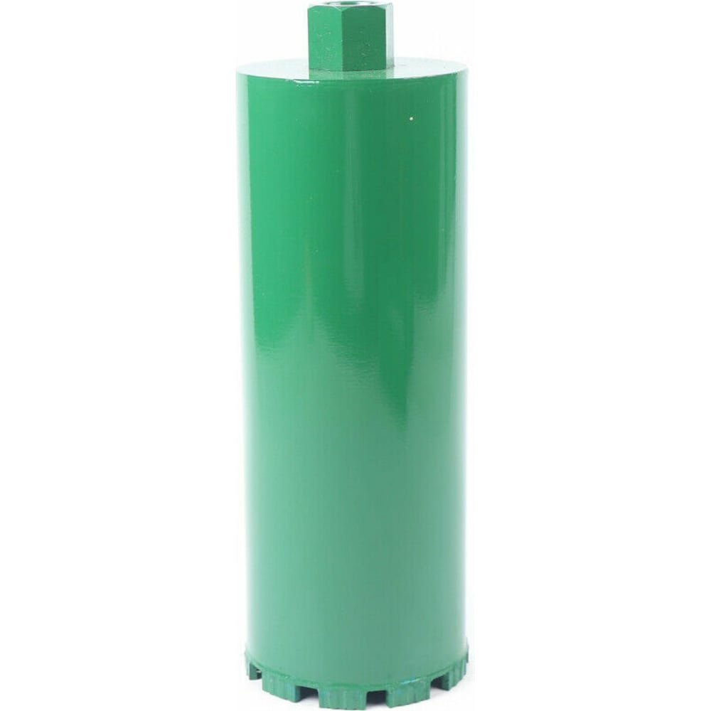 Изображение товара Алмазная коронка IRBISDIAM27x450 М22 для камня и бетона мокрое сверление