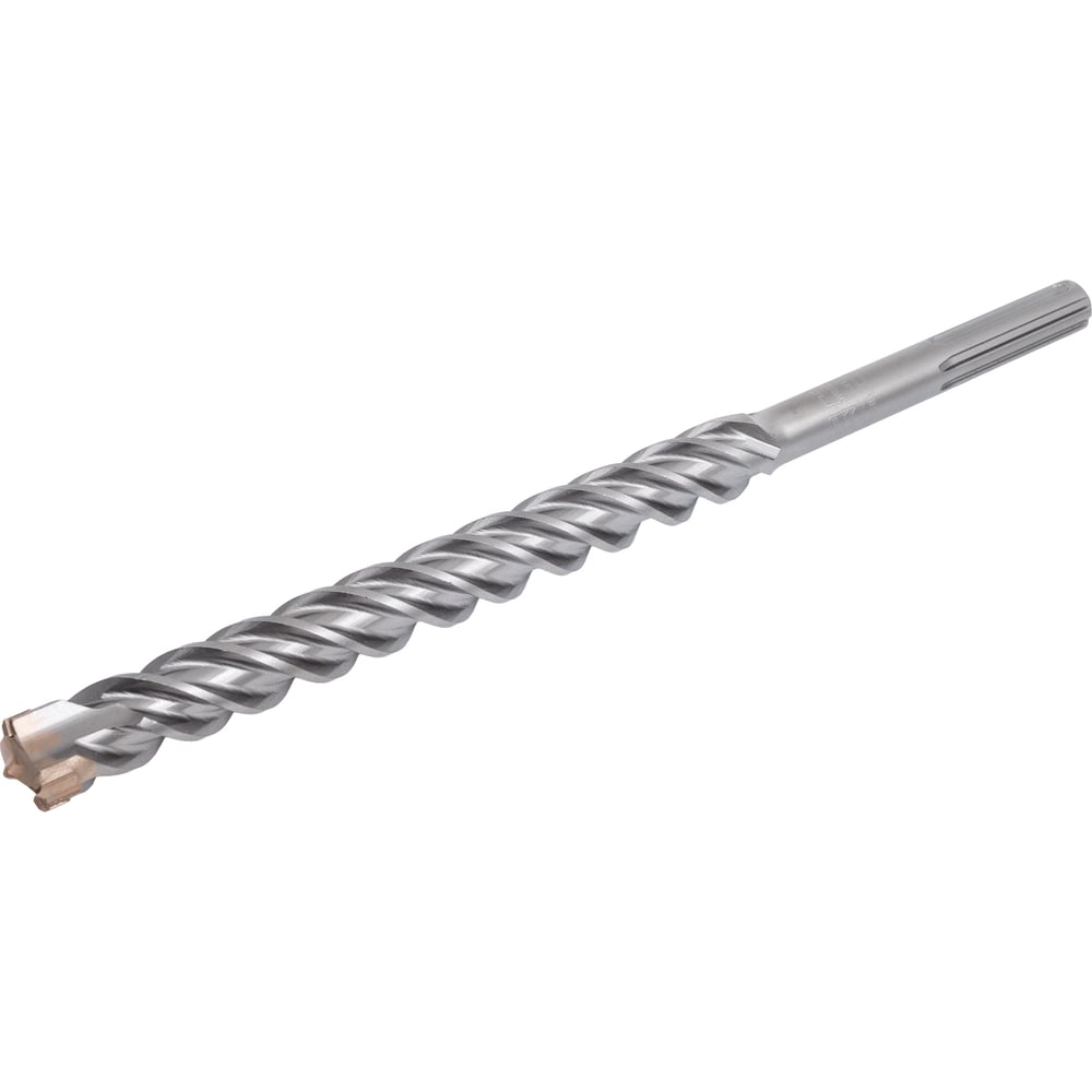 Изображение товара Бур MAX QUADRO S 4SPRL D28 370 250 WURTH для бетона и камня