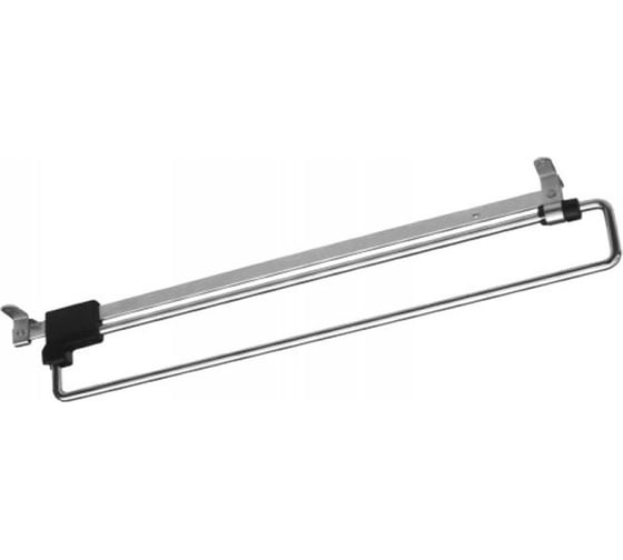 Изображение товара Выдвижная вешалка для одежды MFK-TORG 300 мм ВВ300