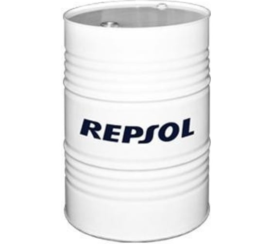Изображение товара Масло гидравлическое telex е 46 (hlp) 208 литров REPSOL 6146R