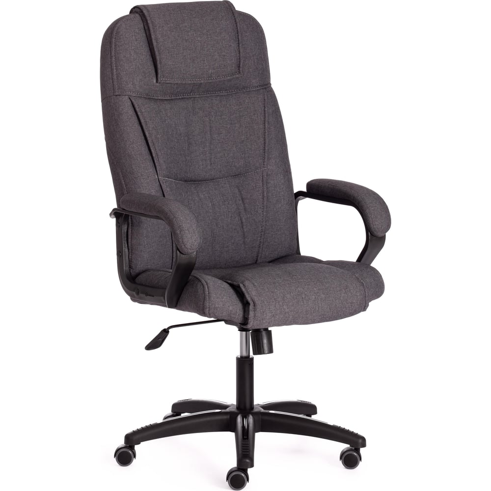 Кресло Tetchair стул tetchair chilly mod 7095 ткань металл темно серый barkhat 14 белый