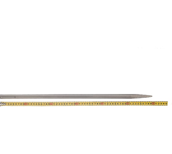Изображение товара Пика для перфоратора SDS-Max, 18x600 мм TORGWIN T162503