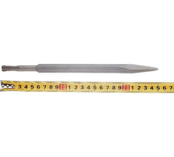 Изображение товара Пика для перфоратора SDS-Plus, 14x250 мм TORGWIN T681013