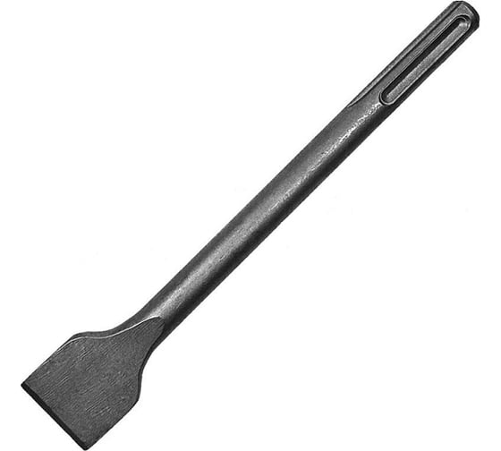 Изображение товара Долото плоское для перфоратора SDS-Max, 50x18x600 мм TORGWIN T561129