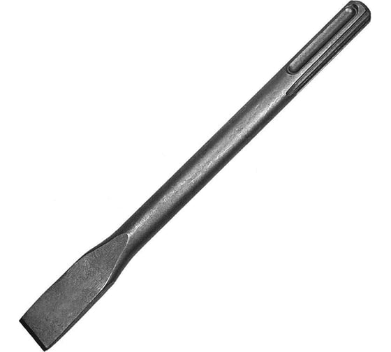 Изображение товара Долото плоское для перфоратора SDS-Max, 25x18x280 мм TORGWIN T862714
