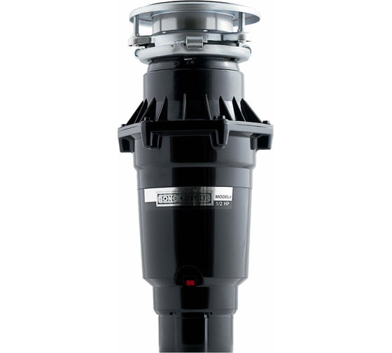 Изображение товара Измельчитель пищевых отходов BoneCrusher BoneCrusher BC810-SL Slim Line 00-00002773 ВС810_SlimLine