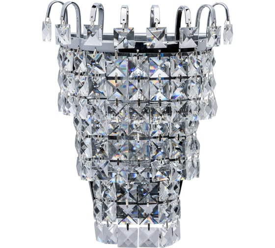 Изображение товара Бра MW LIGHT Аделард 1*60W E14 220 V 642022801