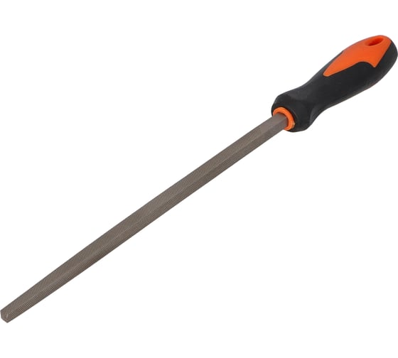 Изображение товара Квадратный напильник FASTER TOOLS 200 мм 1154