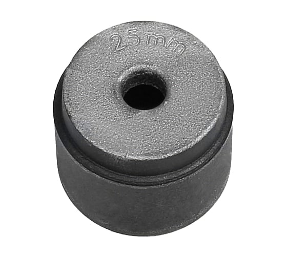 Изображение товара Насадка плоская PPR 25 мм КОНТУР 012300025210