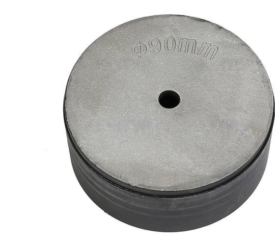 Изображение товара Насадка плоская PPR 90 мм КОНТУР 012300090210