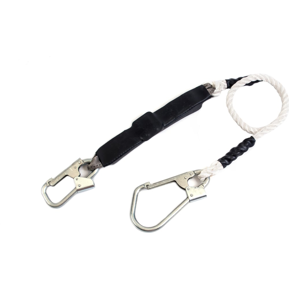 Изображение товара Строп канат полиаид BodyGuard аВ BG 1.45 м грузоподъемностью 1210 кг