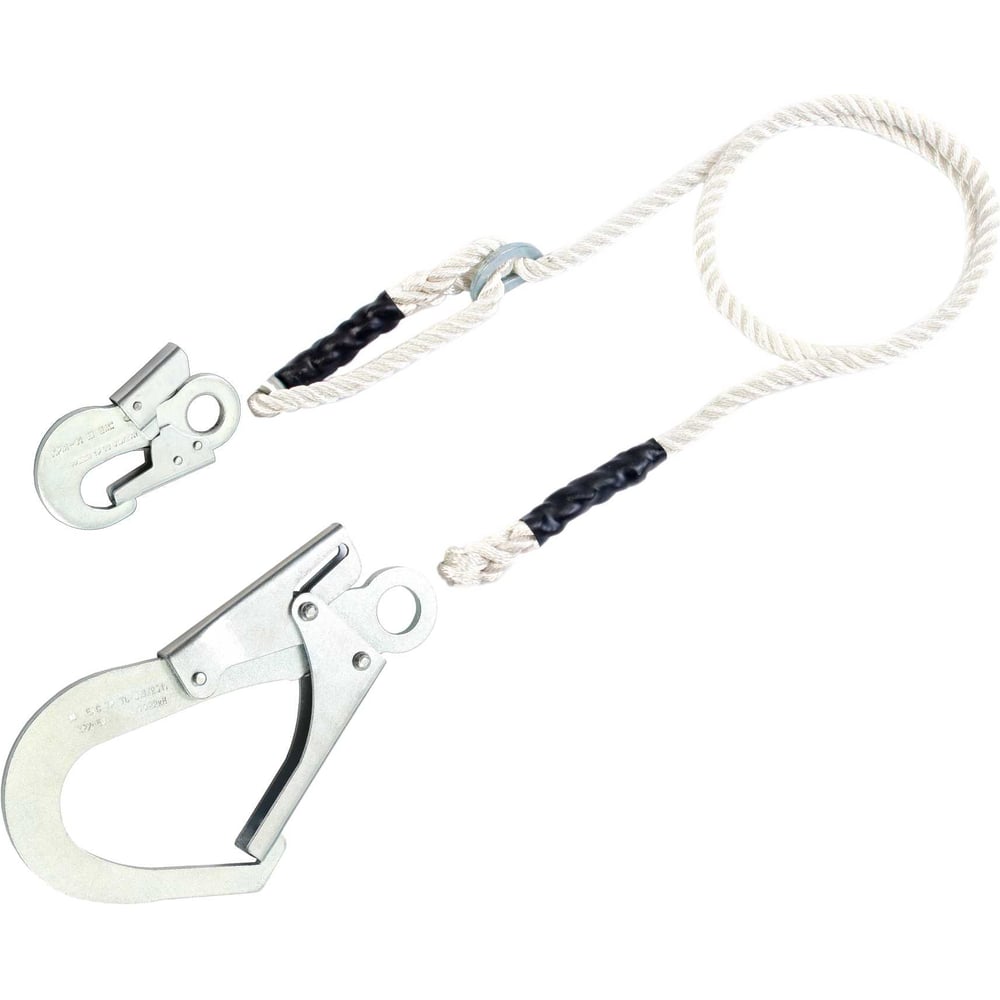 Изображение товара Строп BodyGuard Вр BG 1.65 м полиамидный канат