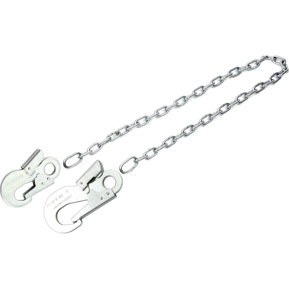 Изображение товара Строп цепной BodyGuard Г BG длина 1.35 м грузоподъемность 1500 кг