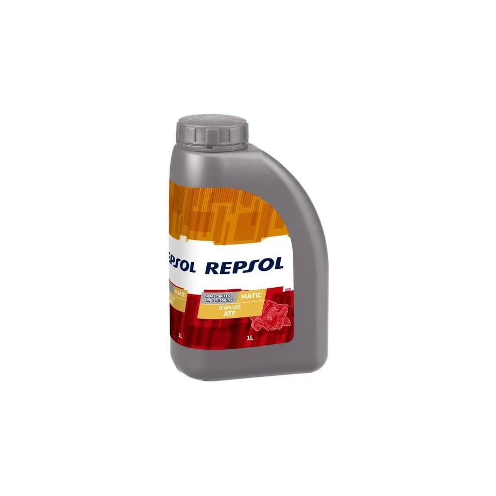 Трансмиссионное масло REPSOL масло трансмиссионное ngn a line 80w 90 gl5 минеральное 1 л