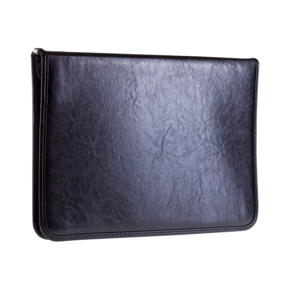 Изображение товара Деловая папка OfficeSpace Verona кожзам, на молнии ПА_КЗ_668