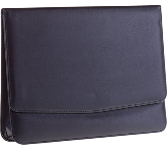 Изображение товара Деловая папка OfficeSpace Dorado кожзам, магнитный клапан ПаКЗ_573