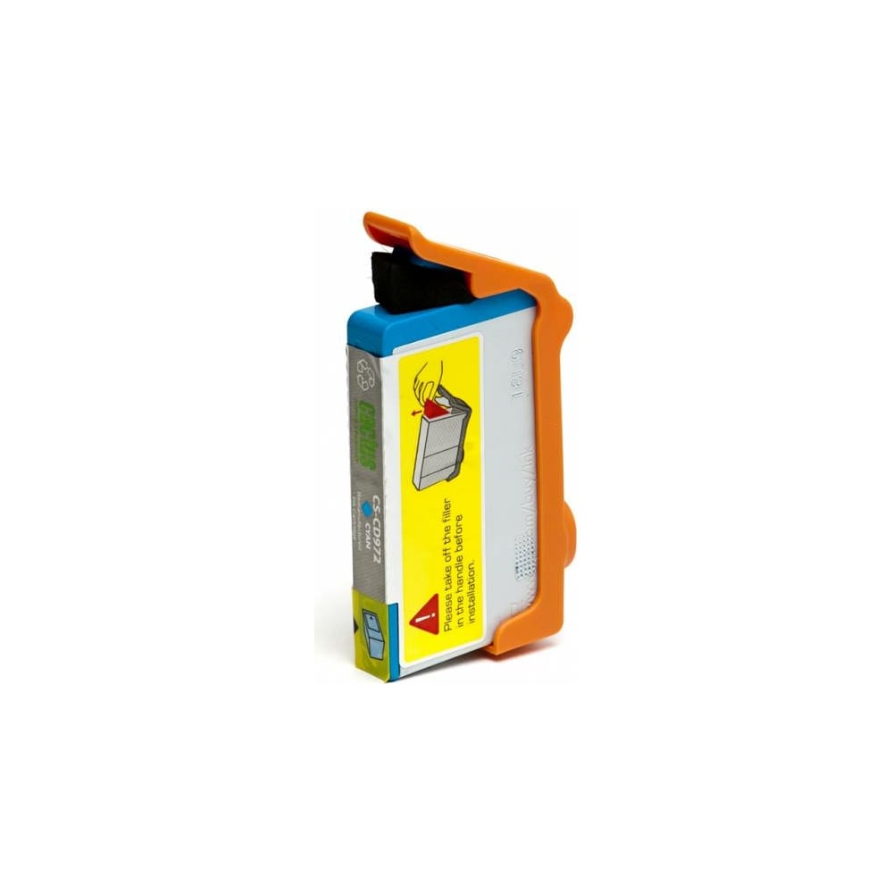 Изображение товара Струйный картридж Cactus №920xl синий 14.6 мл для hp dj 6000 6500 7000 7500