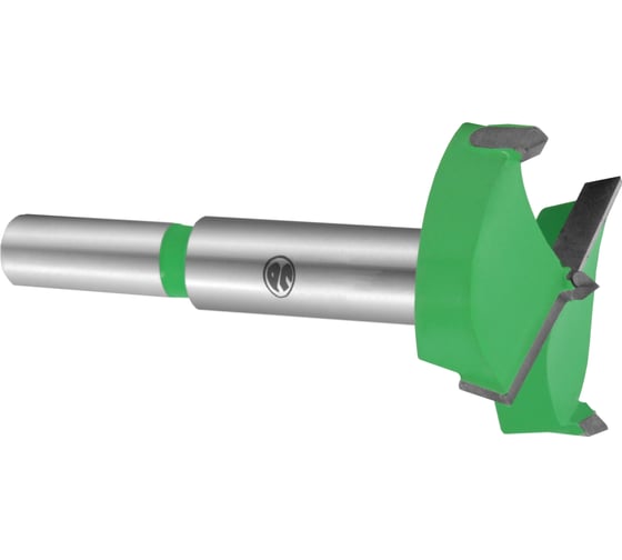 Изображение товара Сверло Форстнера 18 мм РЕЗОЛЮКС 60018