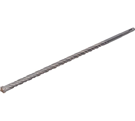 Изображение товара Бур усиленный 14х400 мм, SDS-plus РЕЗОЛЮКС 15859