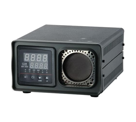 Изображение товара Калибратор инфракрасных пирометров СЕМ BX-500 481288