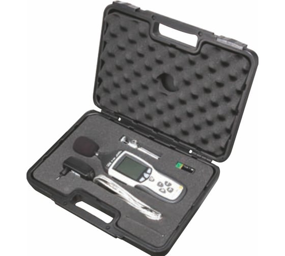 Изображение товара Цифровой шумомер СЕМ DT-8851 480748