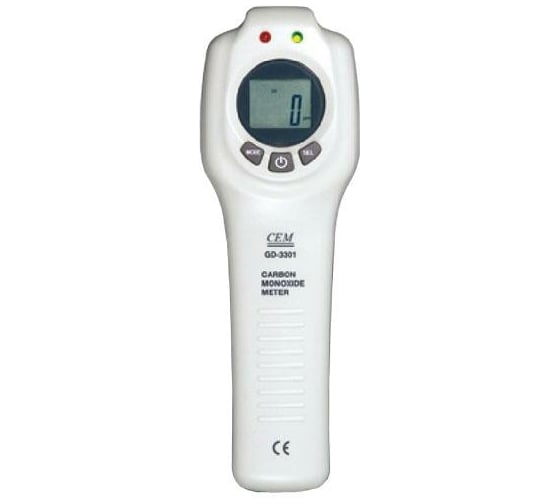 Изображение товара Газоанализатор СЕМ GD-3301 481349