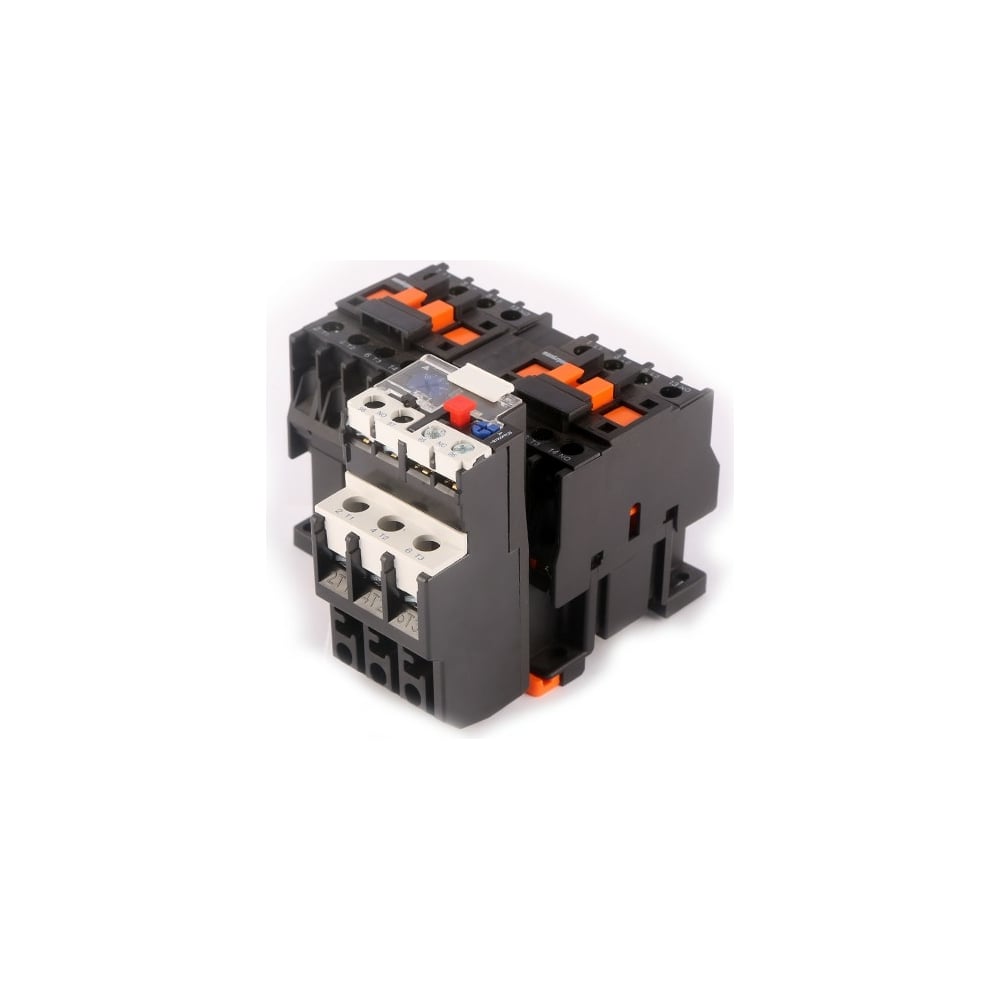 Изображение товара Пускатель ВТМ (S) ПМЛ-1661-12А-110АС-(2р)-РТЛ1004-2(0,4-0,63А)-УХЛ4-Б для промышленного автоматизац