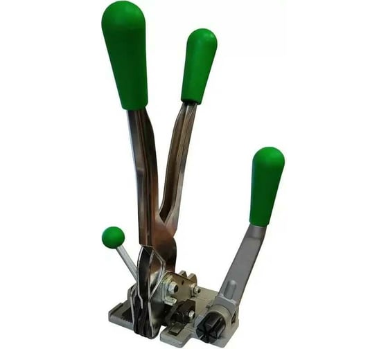 Изображение товара Комбинированное устройство для PP ленты 12-15 мм PB International SP 301H PT00101550