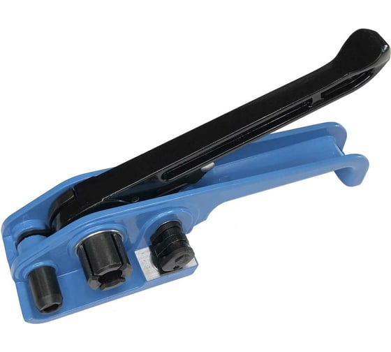 Изображение товара Универсальный натяжитель для PP/PET ленты 9-19 мм PB International B330 синий PT00101511