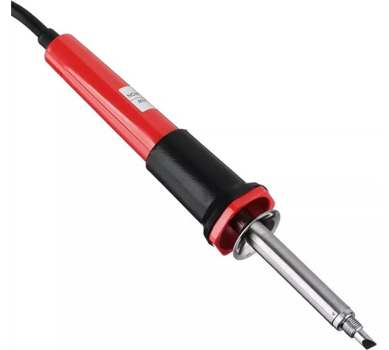 Изображение товара Выжигатель РОКОТ 30 Вт, 7 предметов 619-029