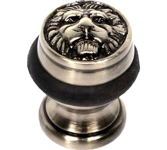 Изображение товара Дверной ограничитель Левша L.Baskerville EMPIRE LB-DS-341 У2-4249.СС