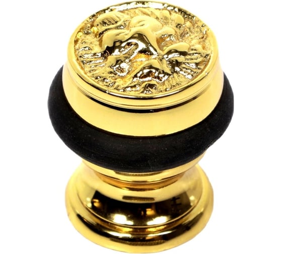 Изображение товара Дверной ограничитель Левша коллекция L.Baskerville EMPIRE LB-DS-341 У2-4249.З