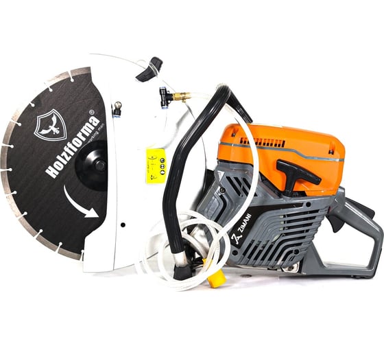 Изображение товара Бензорез Zimani K770, 16" K770-16