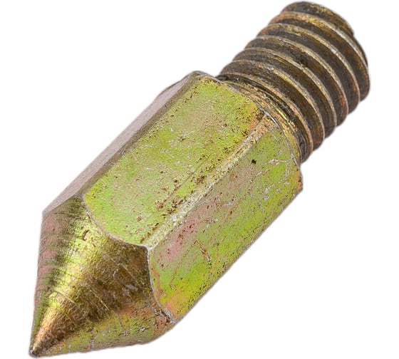 Изображение товара Комплект шипов к монтёрским когтям Luch 00-00000270