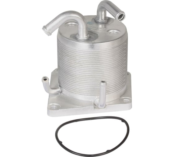 Изображение товара Радиатор масляный для автомобилей Nissan X-Trail T31 2.0i 4WD LUZAR LOc 1459