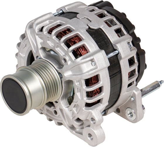 Изображение товара Генератор для автомобилей VAG Octavia A7 /Tiguan II /Karoq 1.4TSI 140A StartVOLT LG 1835