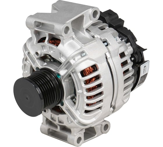 Изображение товара Генератор для автомобилей Mercedes-Benz Sprinter 2.2D 120A StartVOLT LG 1580D