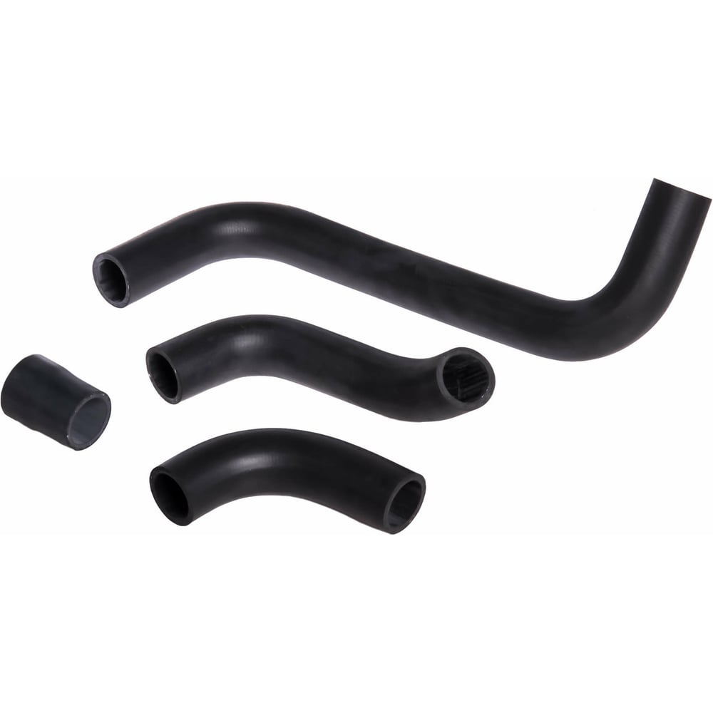 Изображение товара Комплект патрубков охлаждения LUZAR для автомобилей Лада 2105