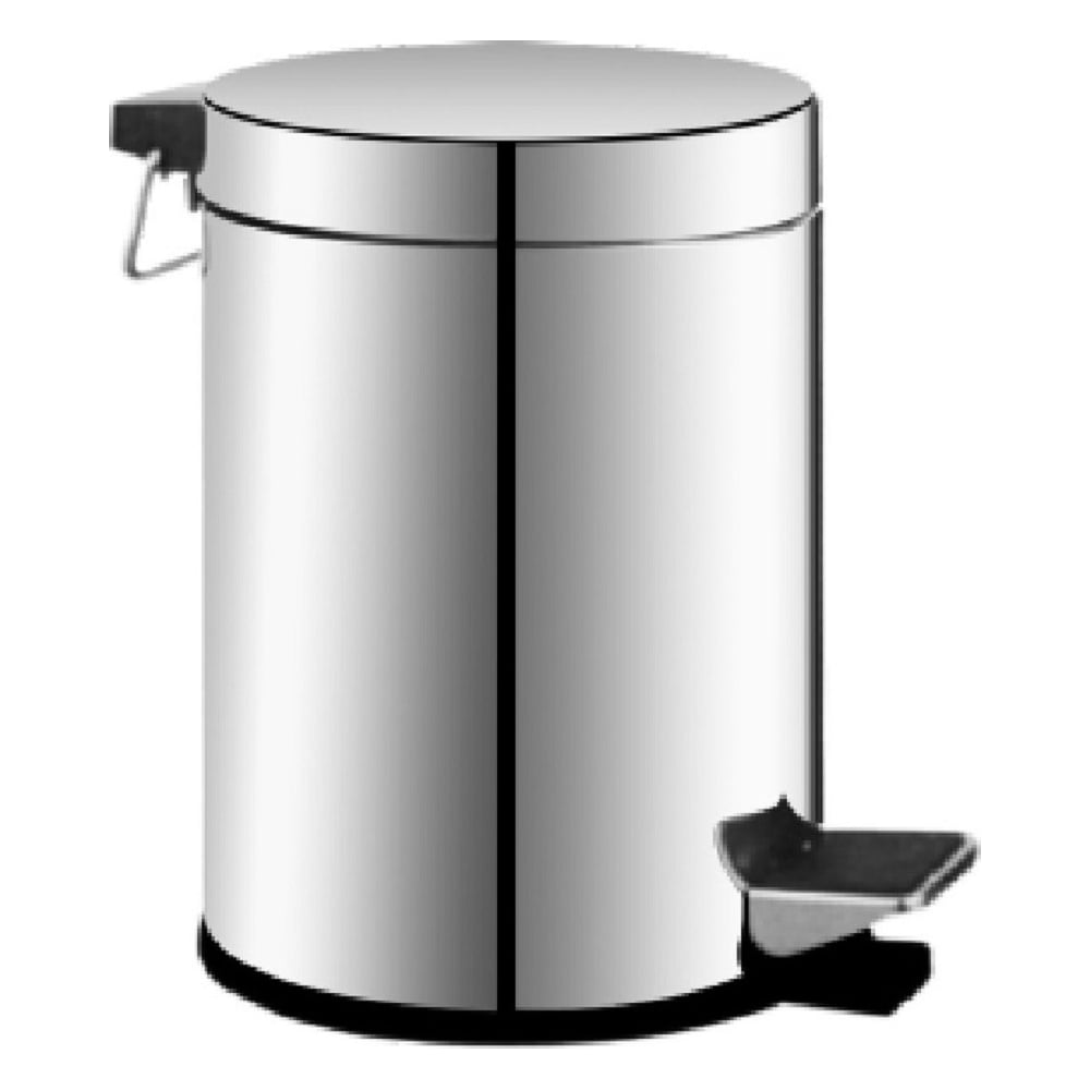 Изображение товара Педальное ведро OUTE из нержавеющей стали 8 литров TD15-8l