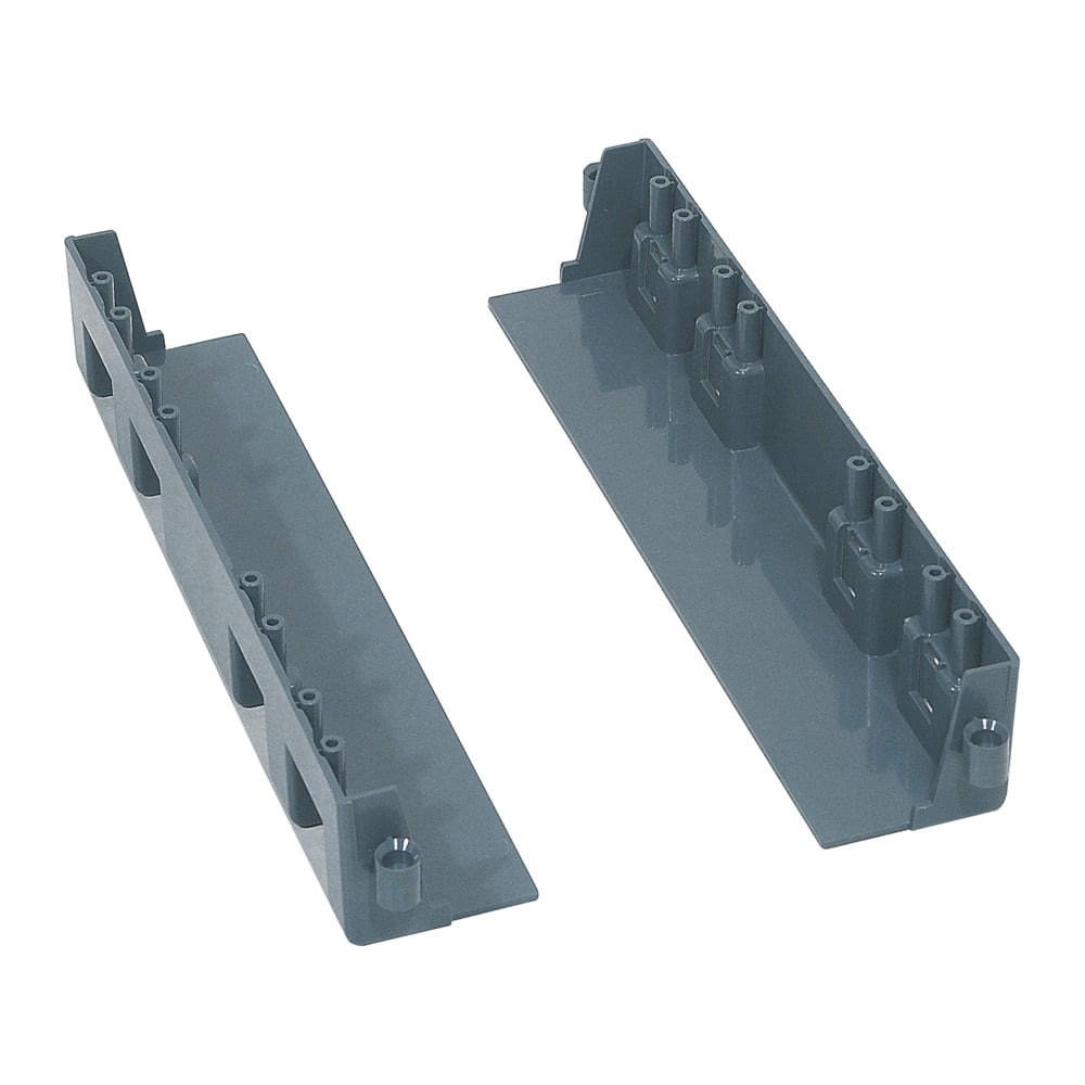 Изображение товара Монтажная коробка для фальш-полов Legrand 088071 IP20 пластиковая