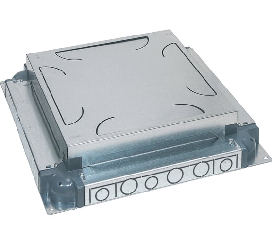 Изображение товара Монтажная коробка для бетонных полов Legrand 088073